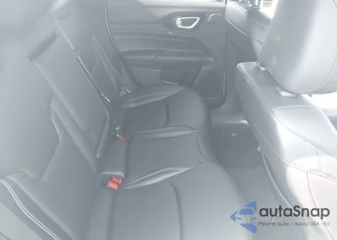 2024 Jeep Compass Limited 4X4 from USA, damaged, VIN 3C4NJDCN9RT164977